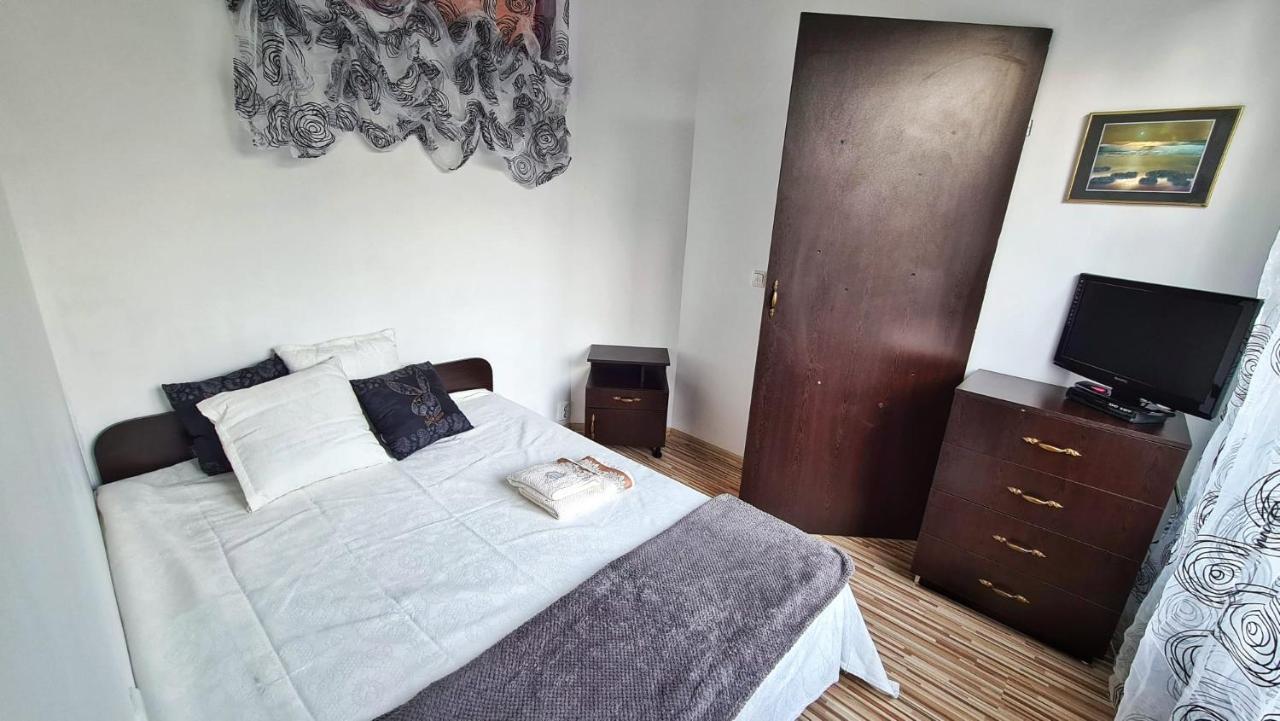 Roxy Apartment Plovdiv Exterior foto