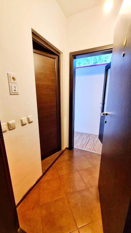 Roxy Apartment Plovdiv Exterior foto